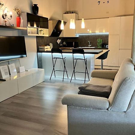 Benvenuti In Casa Peluca! Apartment Местре Екстериор снимка