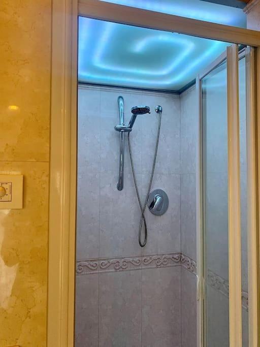 Benvenuti In Casa Peluca! Apartment Местре Екстериор снимка
