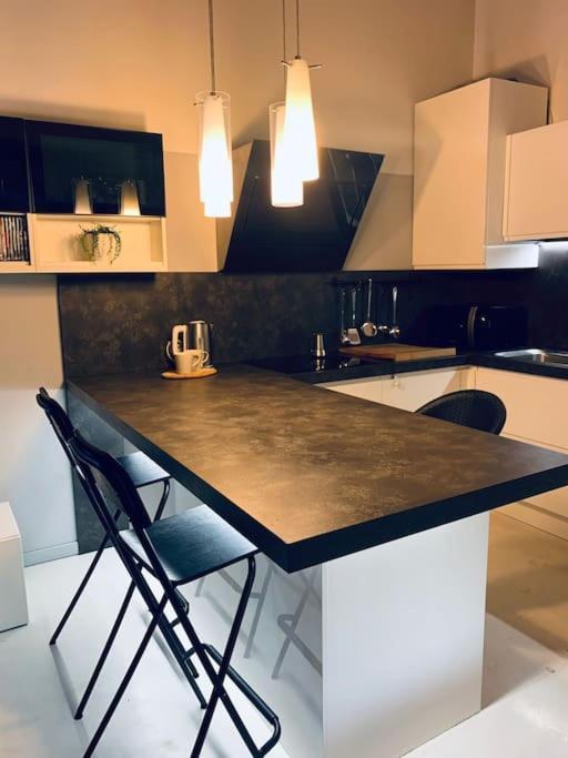 Benvenuti In Casa Peluca! Apartment Местре Екстериор снимка