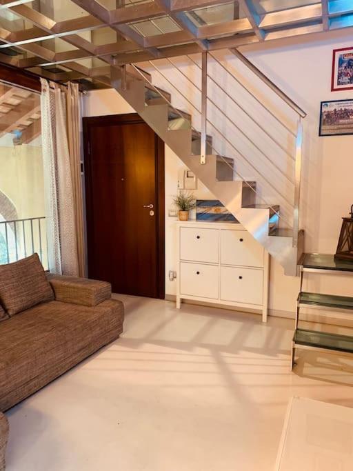 Benvenuti In Casa Peluca! Apartment Местре Екстериор снимка