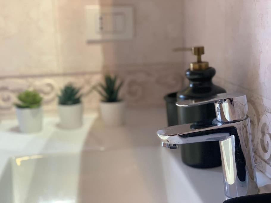 Benvenuti In Casa Peluca! Apartment Местре Екстериор снимка