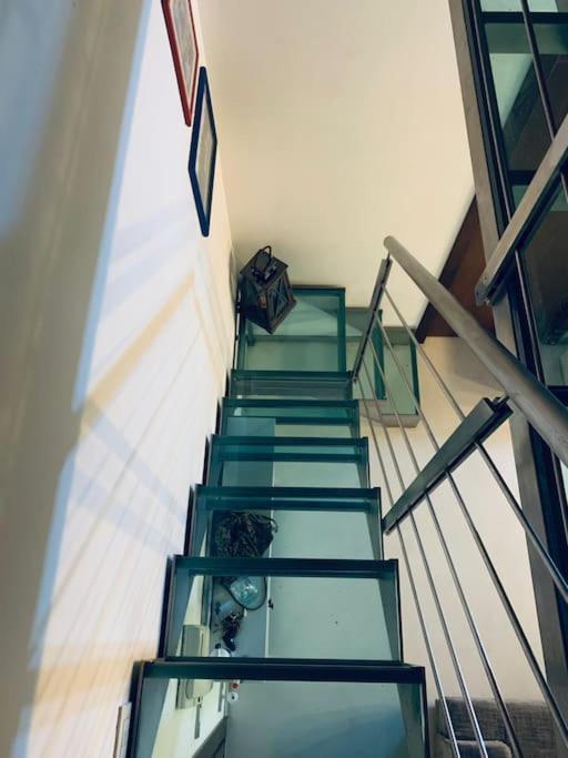 Benvenuti In Casa Peluca! Apartment Местре Екстериор снимка