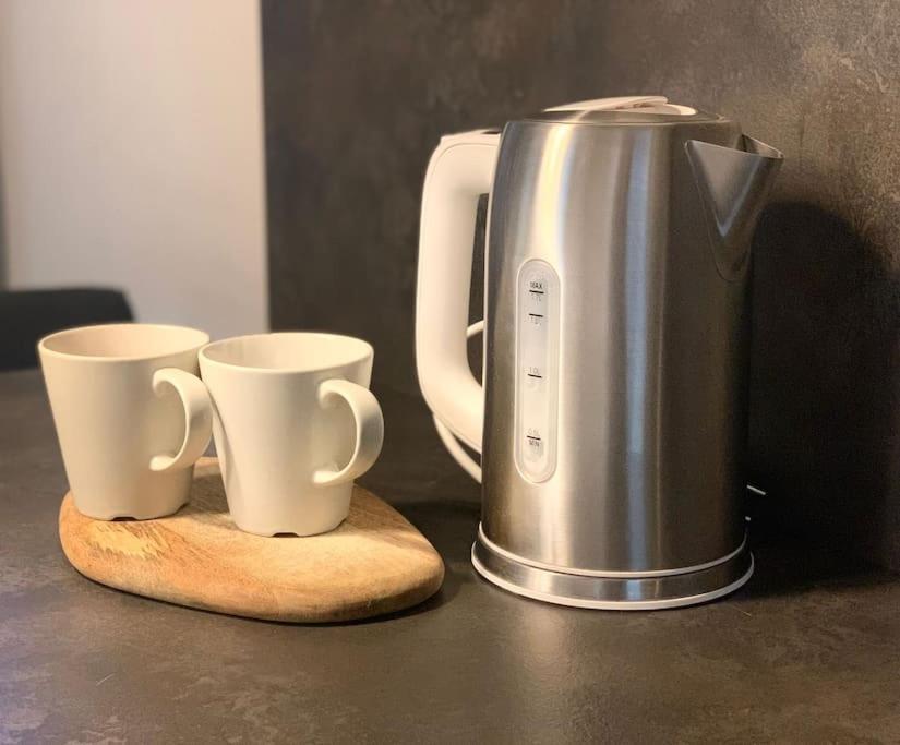 Benvenuti In Casa Peluca! Apartment Местре Екстериор снимка