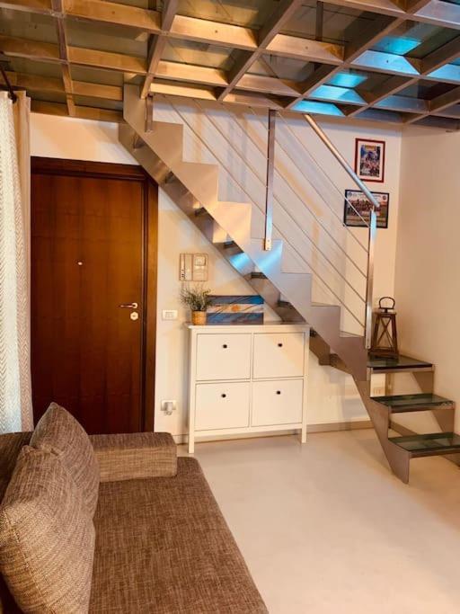 Benvenuti In Casa Peluca! Apartment Местре Екстериор снимка