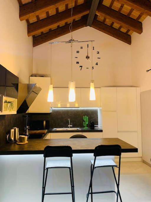 Benvenuti In Casa Peluca! Apartment Местре Екстериор снимка