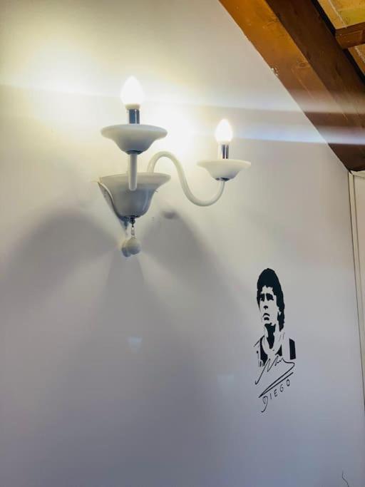 Benvenuti In Casa Peluca! Apartment Местре Екстериор снимка