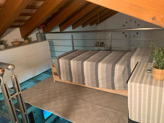 Benvenuti In Casa Peluca! Apartment Местре Екстериор снимка