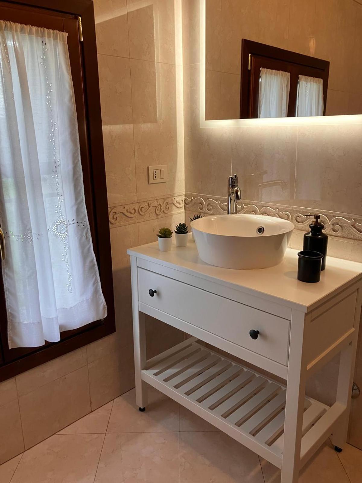 Benvenuti In Casa Peluca! Apartment Местре Екстериор снимка