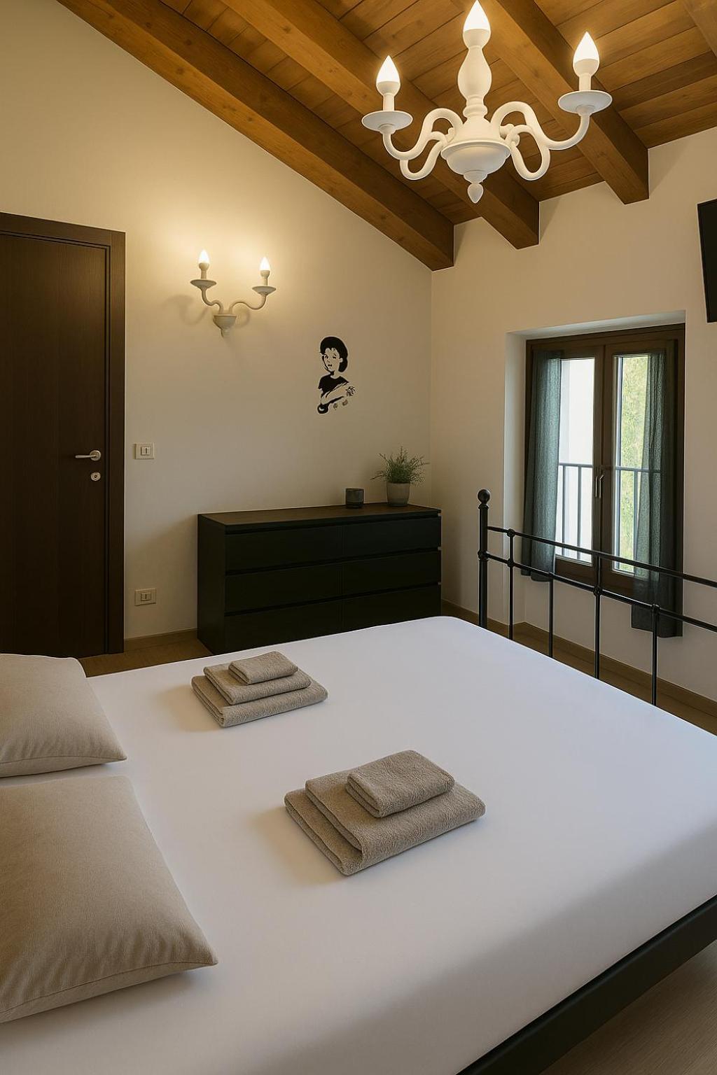 Benvenuti In Casa Peluca! Apartment Местре Екстериор снимка